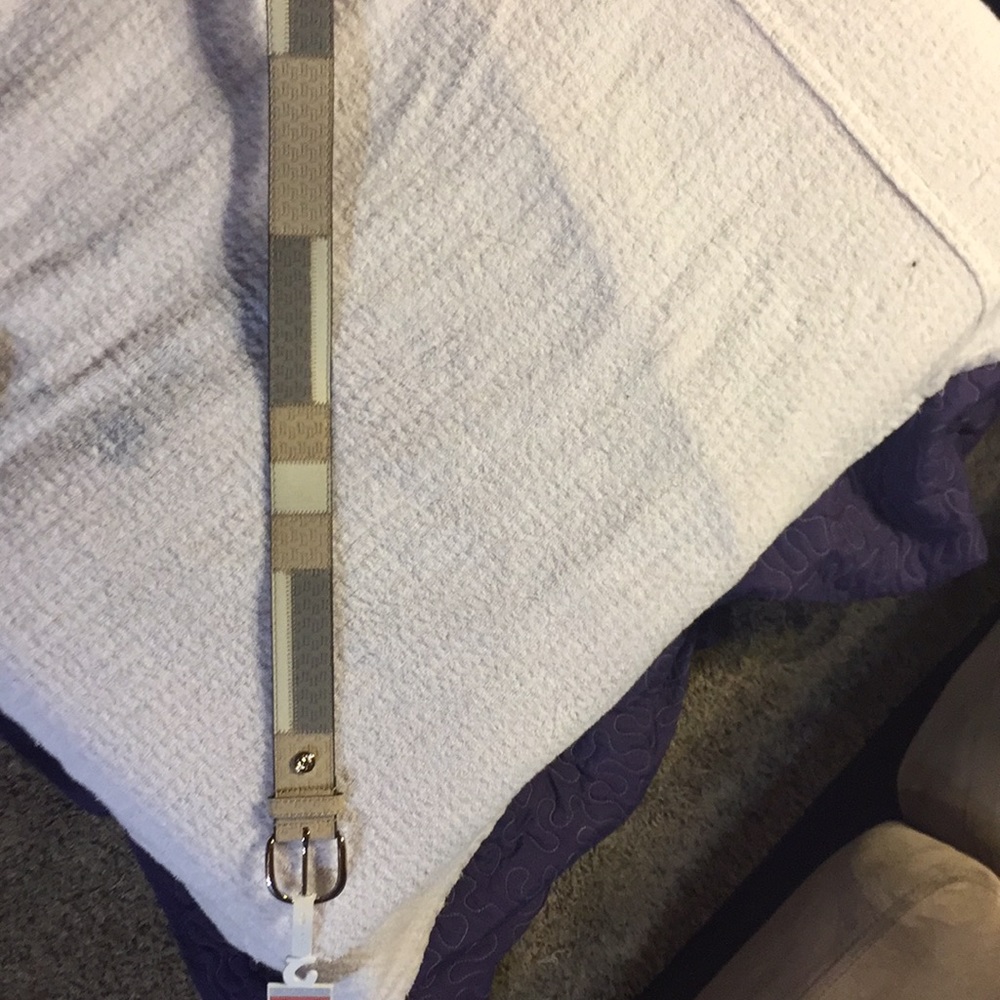 Relic belt